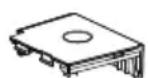 HAIER H2F-385WD - Accesorios - 5