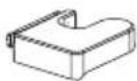 HAIER H2F-385WD - Accessoires - 7