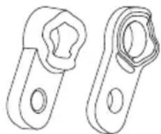 HAIER H2F-385WD - Accesorios - 8