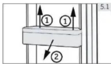 ① ① ② 5.1