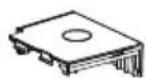 HAIER H2F-385WD - Akcesoria - 5