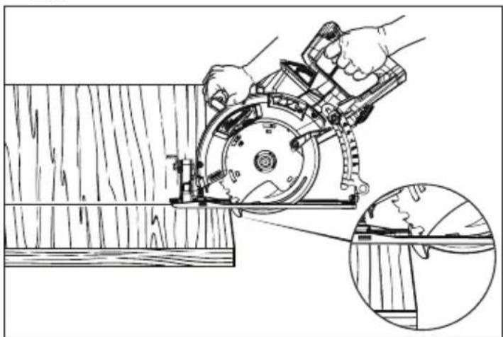 MILWAUKEE M18 Fuel 2830-21 - General Operation - 1