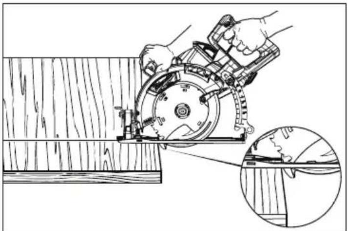 MILWAUKEE M18 Fuel 2830-21 - Operación general - 1