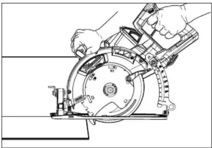 MILWAUKEE M18 Fuel 2830-21 - Coupe de la maconnerie et du métal - 2
