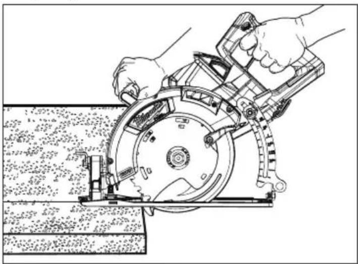MILWAUKEE M18 Fuel 2830-21 - Coupe de la maconnerie et du métal - 1