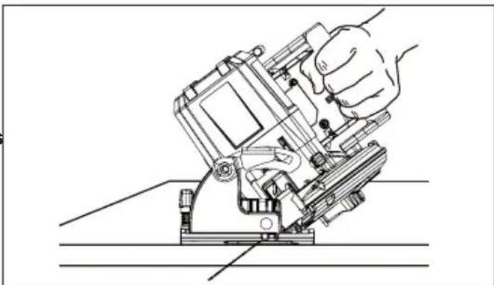 MILWAUKEE M18 Fuel 2830-21 - Causas del contragolpe y advertencias relacionadas - 4