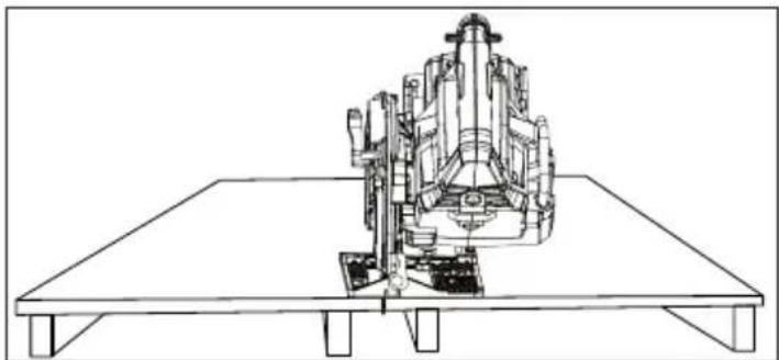 MILWAUKEE M18 Fuel 2830-21 - Kickback causes and related warnings - 3