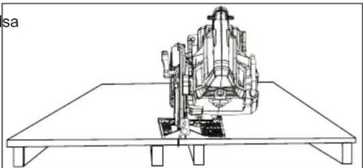MILWAUKEE M18 Fuel 2830-21 - Causas del contragolpe y advertencias relacionadas - 3