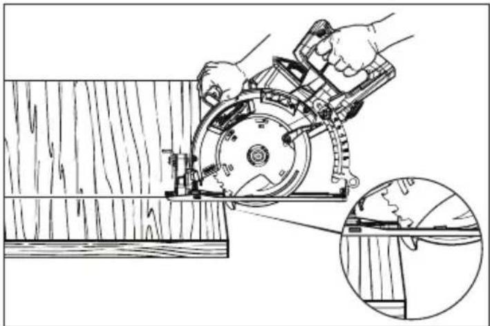 MILWAUKEE M18 Fuel 2830-21 - Maniement général - 1