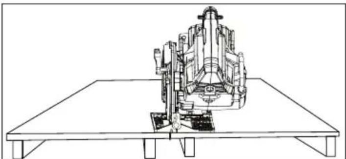 MILWAUKEE M18 Fuel 2830-21 - Causes de rebond et avertissements associés - 3