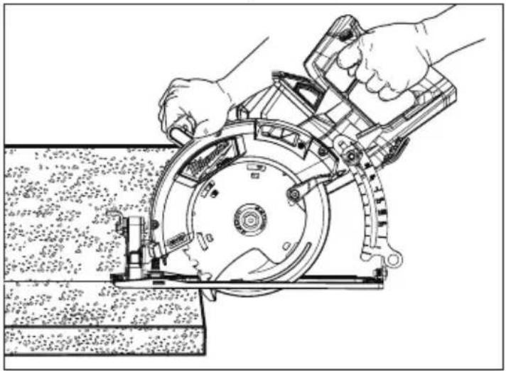 MILWAUKEE M18 Fuel 2830-21 - Corte en mampostería y metales - 1