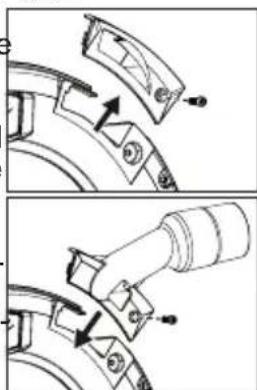 MILWAUKEE M18 Fuel 2830-21 - Adaptador de manguera universal - 1