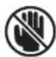 Ferm MSM1040 - INSTRUCCIONES DE SEGURIDAD - 7