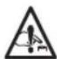 Ferm AGM1110P - ADVERTENCIA - 8