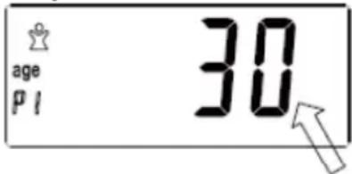 KALORIK EBS 40398 BK - Personal data capture or modification of your data: - 4
