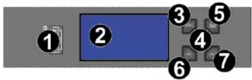 Vonyx VSA150S - MEDIAPLAYER - 1