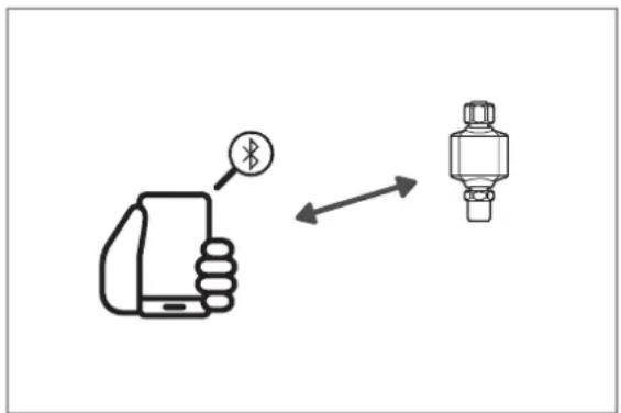 IFM EIO344 - Paramétrage : Interface Bluetooth LE - 1