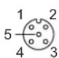 IFM EIO344 - Raccord process - 2