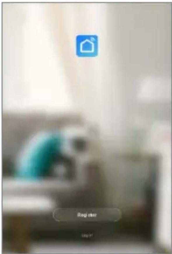 Digitus DN-18604 - Créer un compte utilisateur avec votre smartphone / tablette - 4