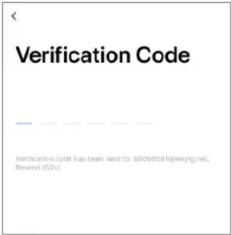 Digitus DN-18602 - Entrez le code de vérification - 1