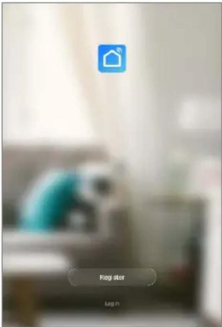 Digitus DN-18602 - Créer un compte utilisateur avec votre smartphone / tablette - 4