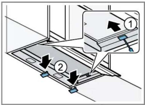 Junker JD39BE60 - en Installation instructions - 1