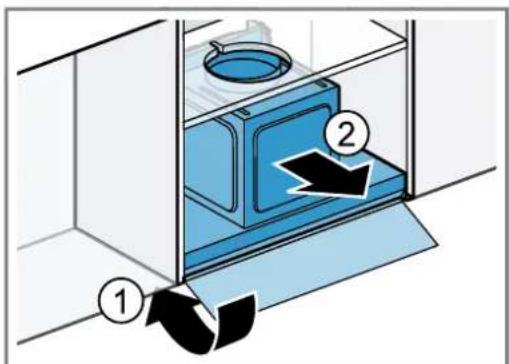 Junker JD39BE60 - en Installation instructions - 4