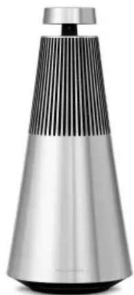 BANG & OLUFSEN Beosound 2 3rd Generation - STÄLL IN STEREOHÖGTALARE - 2