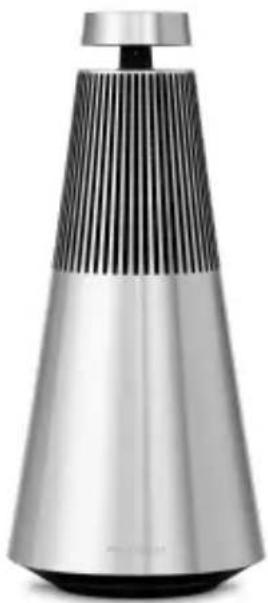 BANG & OLUFSEN Beosound 2 3rd Generation - STÄLL IN STEREOHÖGTALARE - 12