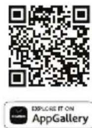 EXPLICAES IT ON AppGallery