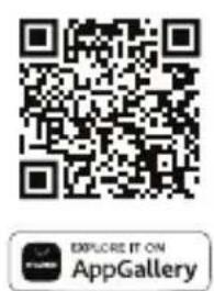 EXPLCISE IT ON AppGallery