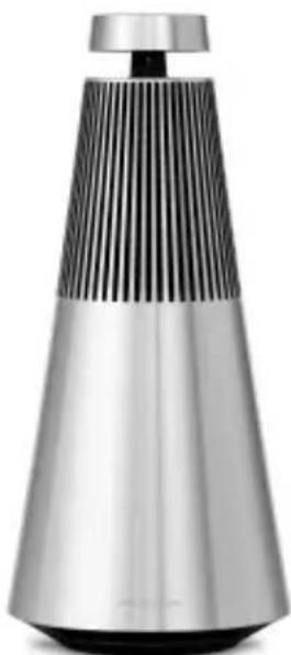 BANG & OLUFSEN Beosound 2 3rd Generation - CONFIGURAR COLUNAS ESTÉREO - 1
