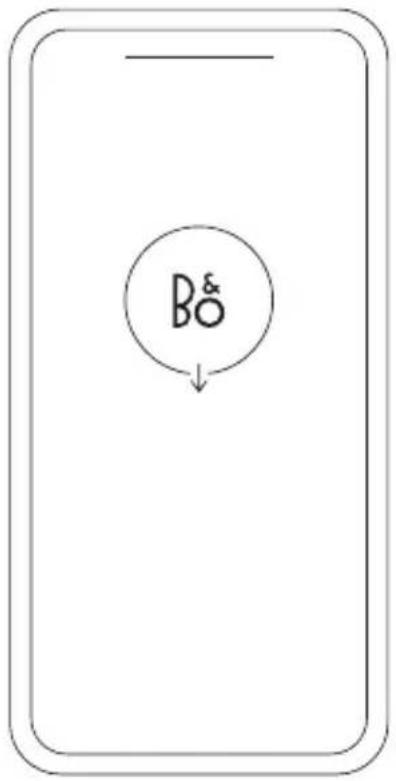 B& ↓