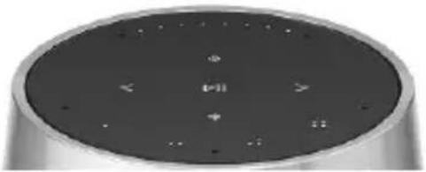 BANG & OLUFSEN Beosound 2 3rd Generation - 恢复出厂设置和 WI-FI 设置 - 1