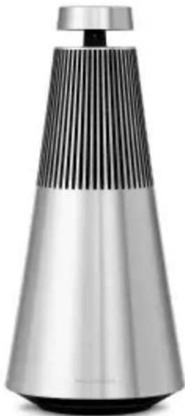 BANG & OLUFSEN Beosound 2 3rd Generation - STÄLL IN STEREOHÖGTALARE - 3