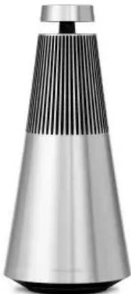 BANG & OLUFSEN Beosound 2 3rd Generation - STÄLL IN STEREOHÖGTALARE - 4