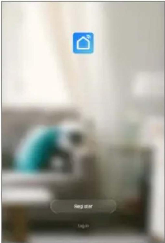 Digitus DN-18603 - Créer un compte utilisateur avec votre smartphone / tablette - 4