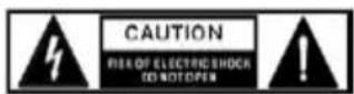 Palmer PTINOS - CAUTION: - 1