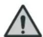 BERTAZZONI P604I2M28NV - DANGER - 1