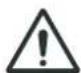 BERTAZZONI P604I2M28NV - CAUTION - 1