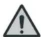 BERTAZZONI P604I2M28NV - WARNING - 1