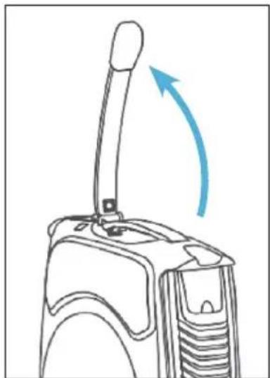 INMOTION V12 - Le Trolley de transport - 1