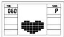 Christopeit AX 8000 - TEST-Pulse Recovery: - 1