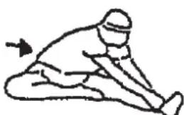 Christopeit XL 2000 - Aufwärmübungen (Warm Up) - 3