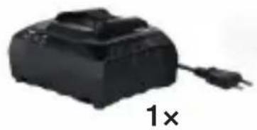 STEINEL MobileGlue 5011 - Date tehnice - 1
