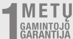 STEINEL MobileGlue 5011 - Galiojimas: - 1