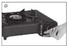 EasyMaxx 12126 - 5