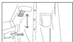 Tenir