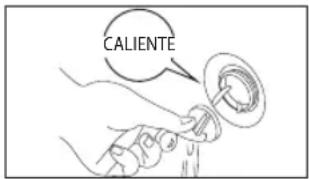 CALIENTE