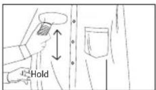 Hold